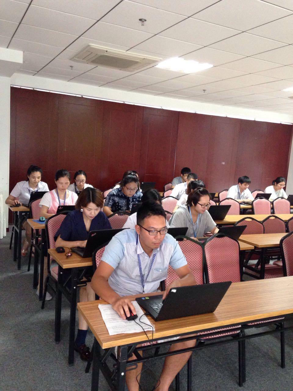 AC米兰官网-吕梁市安全生产监管执法能力 比武大赛圆满结束